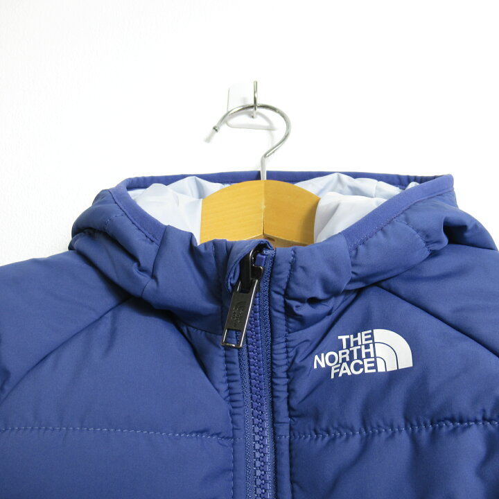 楽天市場】ザ・ノースフェイス THE NORTH FACE ベビー キッズ ダウン  