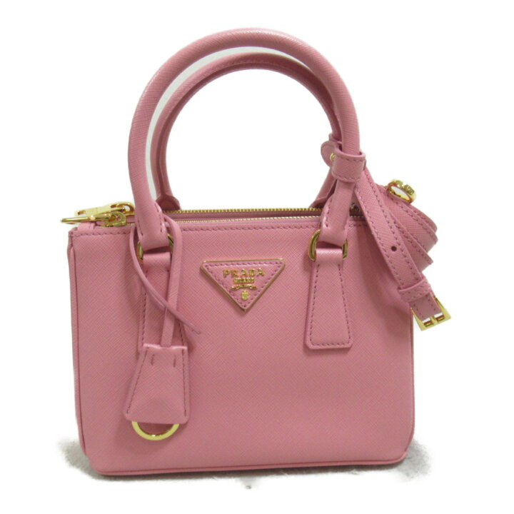 楽天市場】≪3％OFFクーポン×P5倍≫プラダ PRADA 2way ミニ ショルダー  