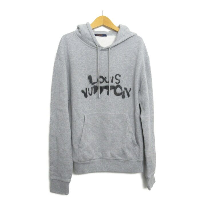 楽天市場】ルイ・ヴィトン LOUIS VUITTON パーカー パーカー 衣料品 