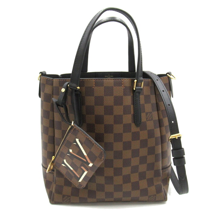 楽天市場】ルイ・ヴィトン LOUIS VUITTON ベルモントNVBB 2way 