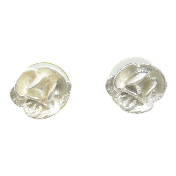 楽天市場】シャネル CHANEL カメリアピアス ピアス ジュエリー  