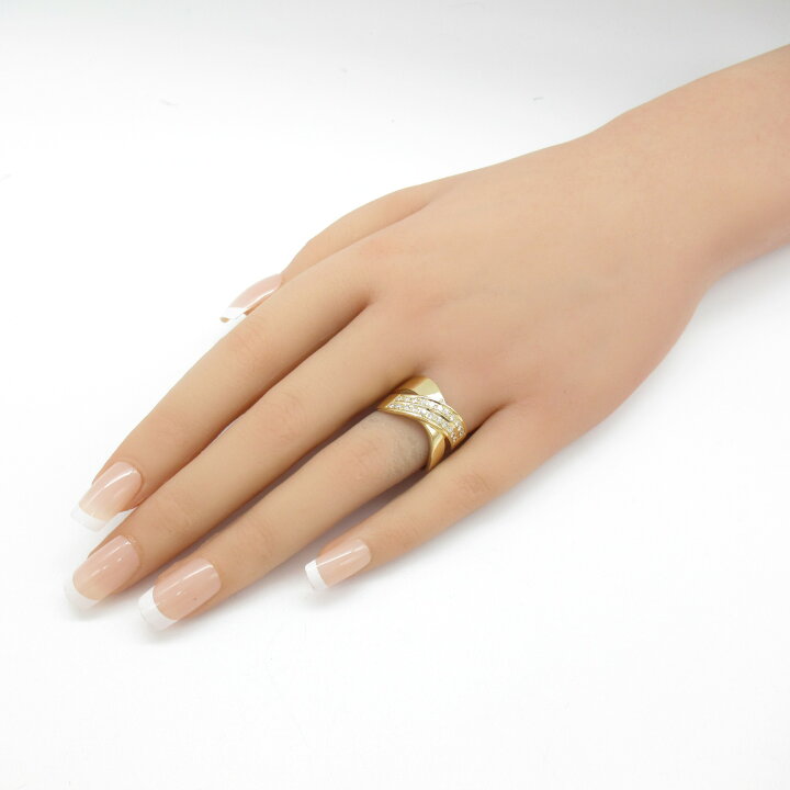楽天市場】ジュエリー JEWELRY 翁淳 リング リング・指輪 ジュエリー 