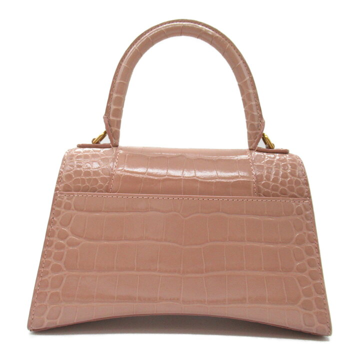 楽天市場】バレンシアガ BALENCIAGA アワーグラス スモール ショルダー  