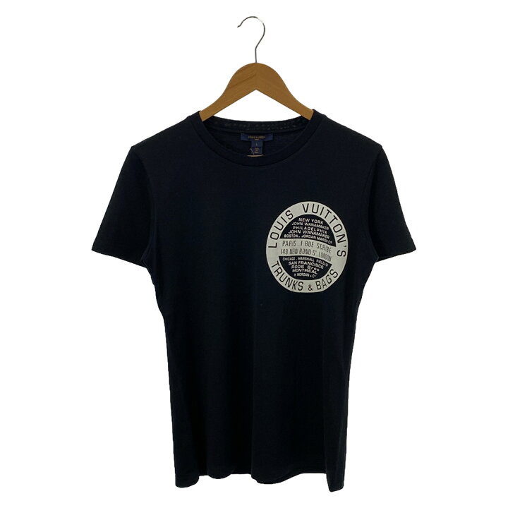 LOUISVUITTONTシャツ