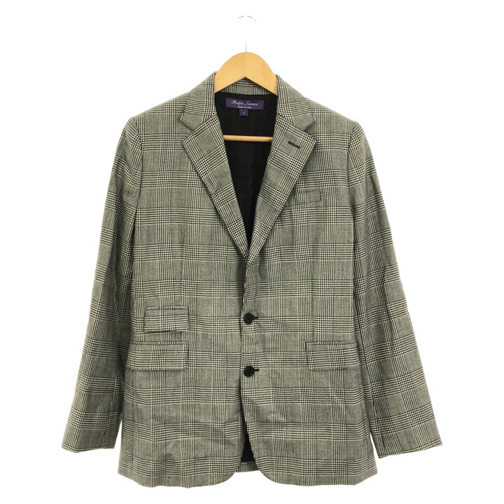 楽天市場】ラルフローレン RALPH LAUREN テーラードジャケット  