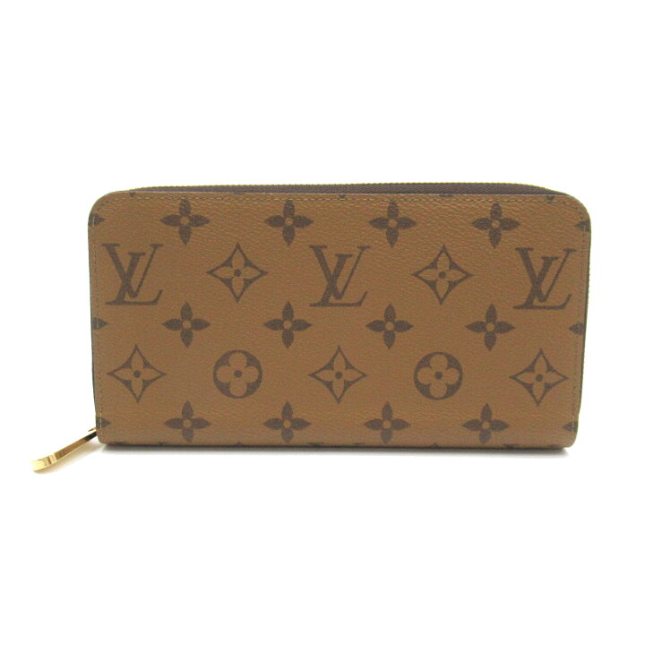 楽天市場】ルイ・ヴィトン LOUIS VUITTON ジッピー・ウォレット  
