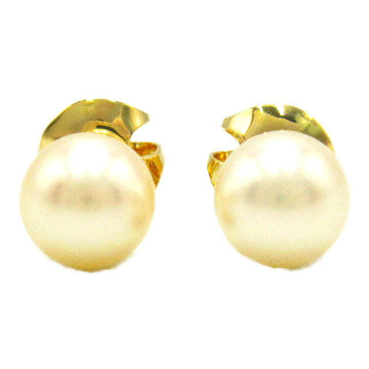 楽天市場】ミキモト MIKIMOTO アコヤパール ピアス ピアス ジュエリー 