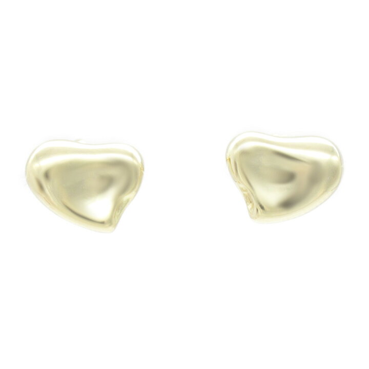 楽天市場】ティファニー TIFFANY＆CO フルハートピアス ピアス 