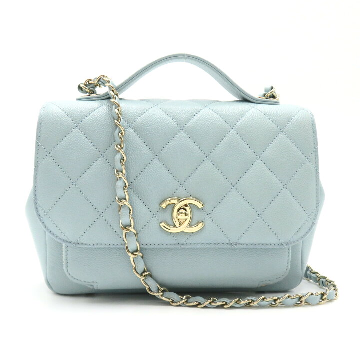 楽天市場】シャネル CHANEL マトラッセビジネスアフィニティ2way  