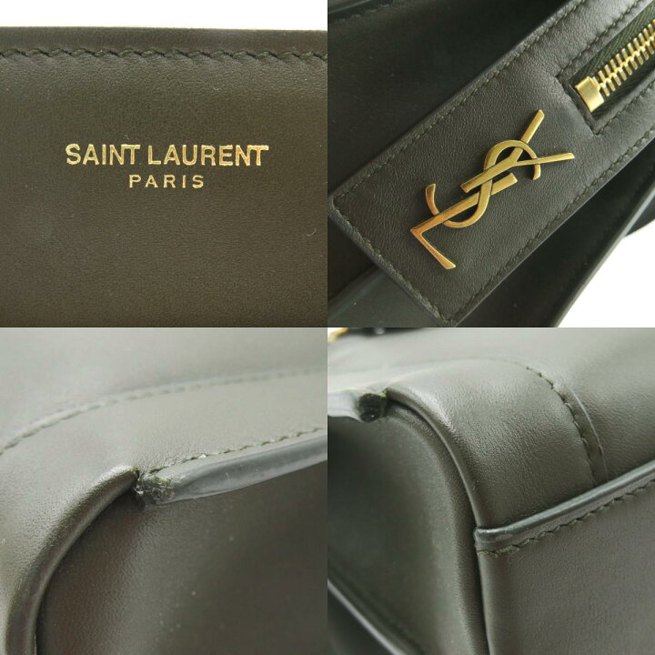 楽天市場】イヴ・サンローラン YVES SAINT LAURENT イーストサイド 