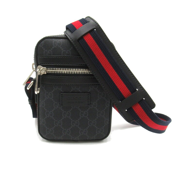 楽天市場】グッチ GUCCI GGスプリームショルダーバッグ ショルダー  
