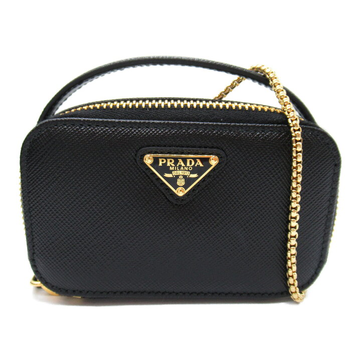 楽天市場】プラダ PRADA ミニ ショルダーバッグ ショルダーバッグ  