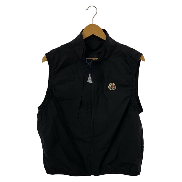 楽天市場】モンクレール MONCLER ナイロン ベスト ベスト 衣料品 