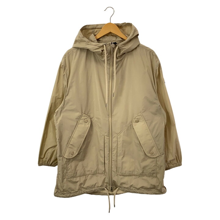 楽天市場】モンクレール MONCLER フード付 ジャケット ブルゾン 衣料品 