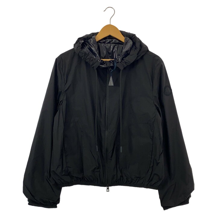 楽天市場】モンクレール MONCLER フード付 ナイロンジャケット 