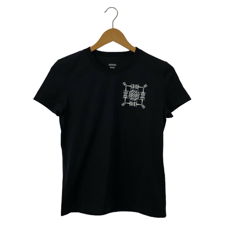 楽天市場】エルメス HERMES Tシャツ 半袖Tシャツ 衣料品 トップス 