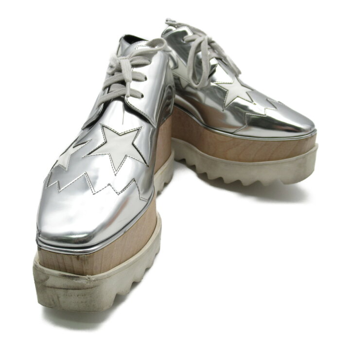 楽天市場】ステラマッカートニー Stella McCartney スニーカー  