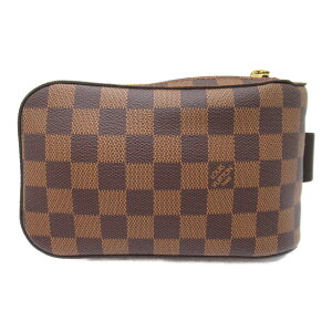 ルイ・ヴィトン(LOUIS VUITTON) ダミエ(Demier) 中古 ボディバッグ  