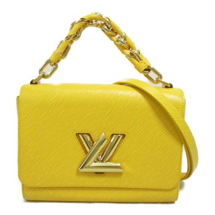 楽天市場】ルイ・ヴィトン LOUIS VUITTON ツイスト MM 2wayショルダー 