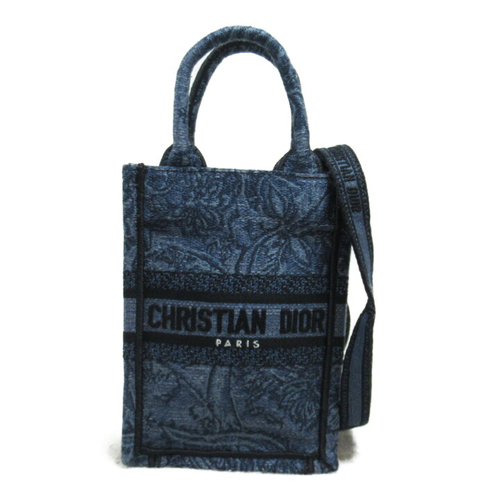 楽天市場】≪5千円OFFクーポン対象≫ディオール Dior ブックトート 