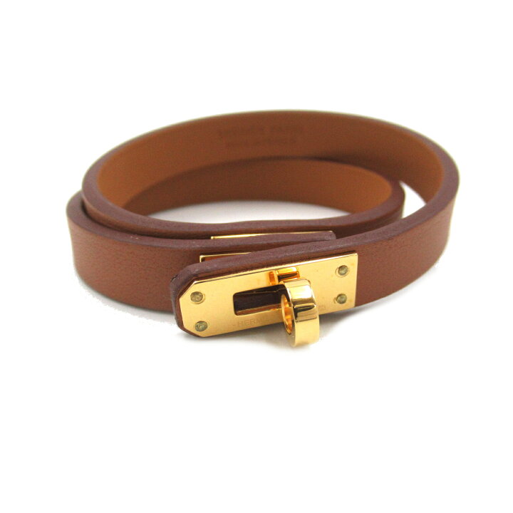 楽天市場】エルメス HERMES ケリーブレスレット ブレスレット 
