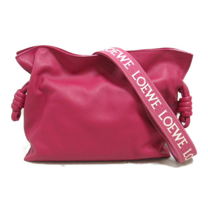 楽天市場】≪5%OFFクーポン対象≫ロエベ LOEWE フラメンコクラッチ 
