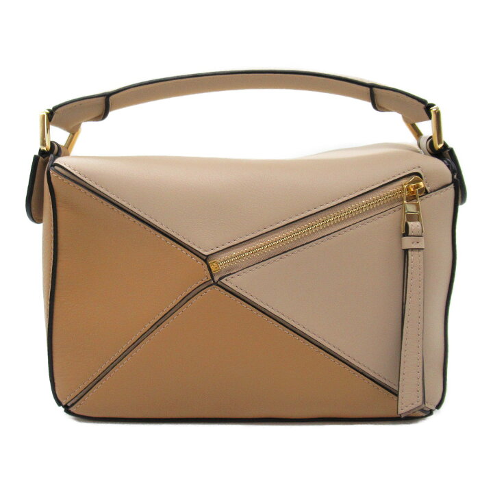 楽天市場】ロエベ LOEWE パズルバッグスモール ショルダーバッグ 