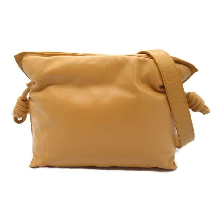 楽天市場】ロエベ LOEWE フラメンコクラッチ ミディアム ショルダー  