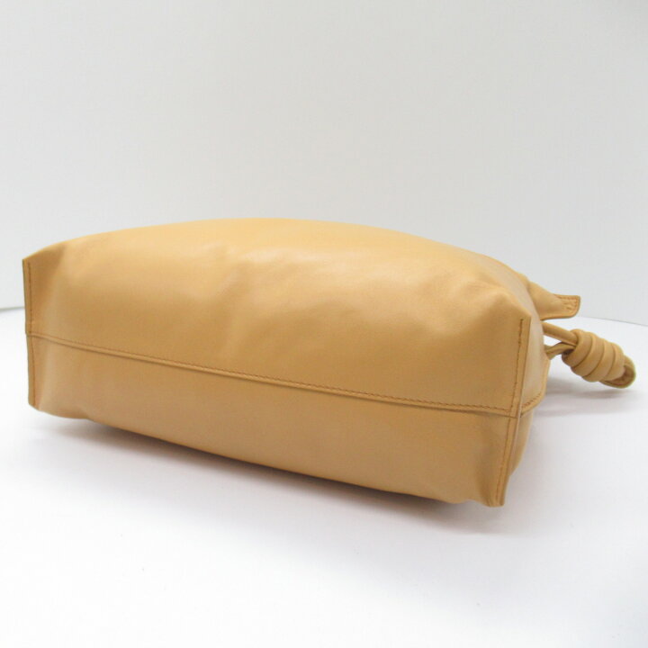 楽天市場】ロエベ LOEWE フラメンコクラッチ ミディアム ショルダー  