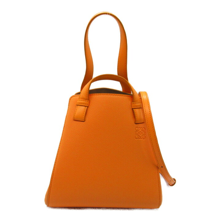 楽天市場】ロエベ LOEWE ハンモックナゲット ハンドバッグ 