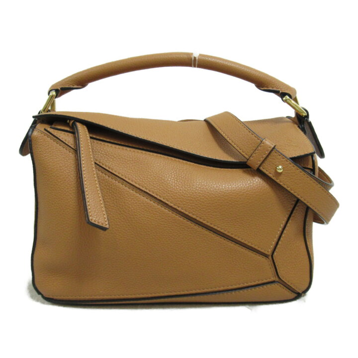 楽天市場】ロエベ LOEWE パズルバッグ スモール ショルダーバッグ 