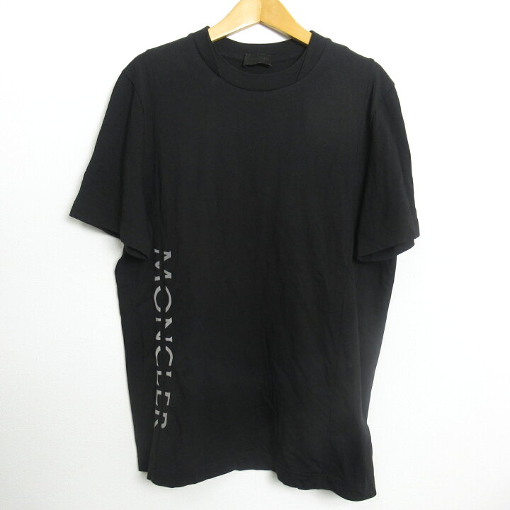 楽天市場】モンクレール MONCLER Tシャツ 半袖Tシャツ 衣料品 トップス 