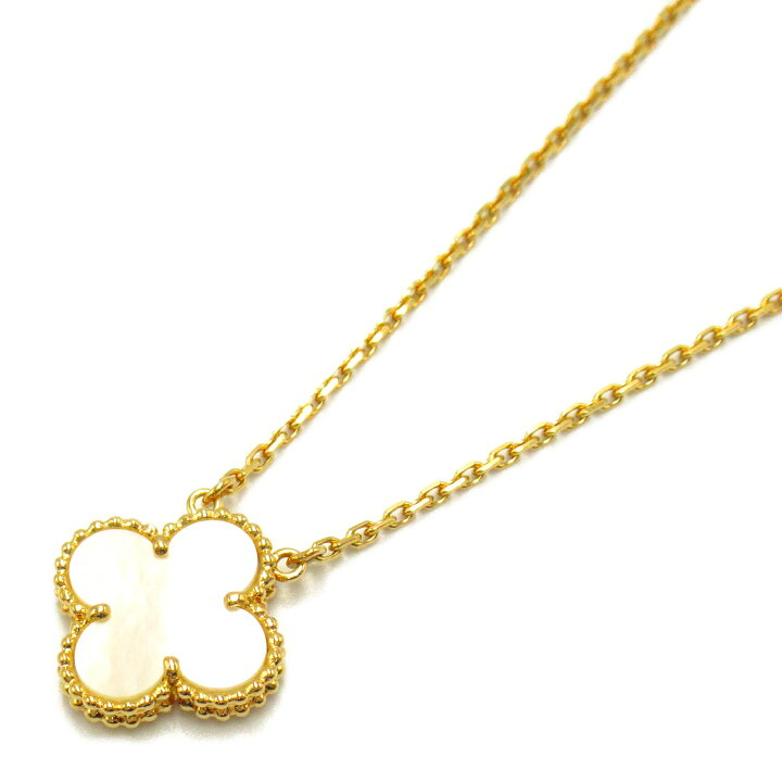 楽天市場】ヴァンクリーフ＆アーペル Van Cleef & Arpels ヴィンテージ  