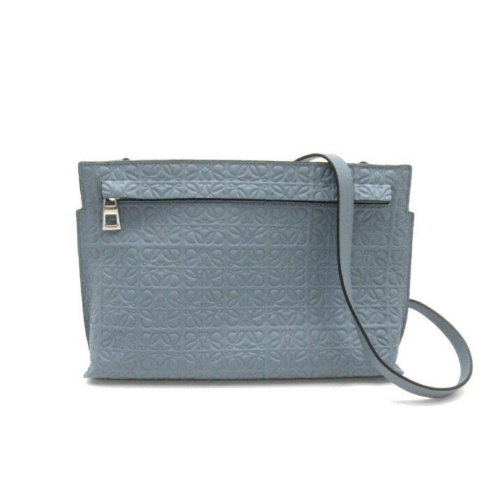 楽天市場】ロエベ LOEWE リピートアナグラムショルダー ショルダー 