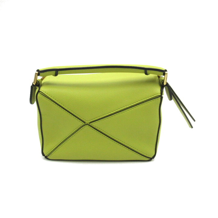 楽天市場】ロエベ LOEWE パズルバッグミニ 2wayショルダーバッグ  