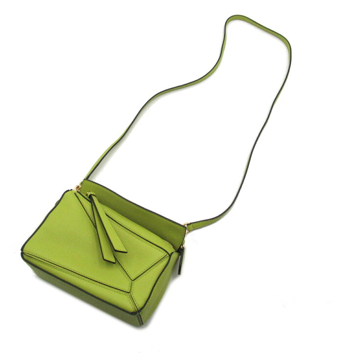楽天市場】ロエベ LOEWE パズルバッグミニ 2wayショルダーバッグ  