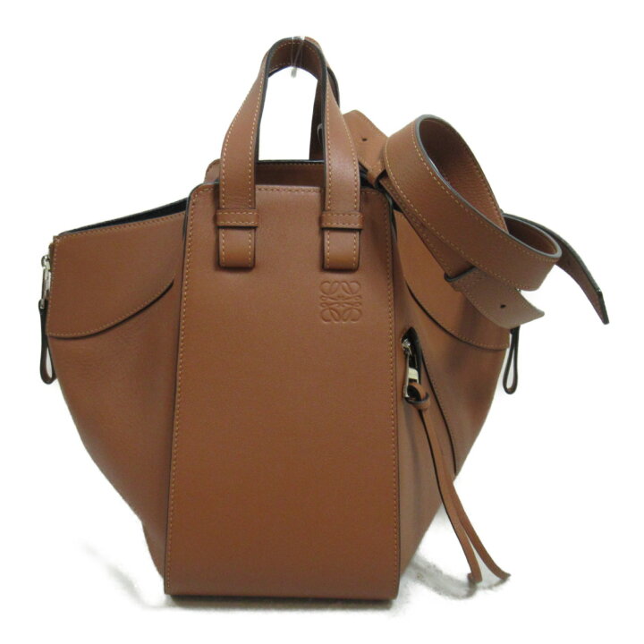楽天市場】ロエベ LOEWE ハンモックバッグ スモール ショルダーバッグ 