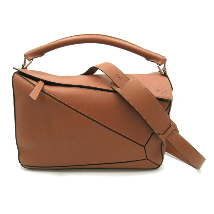 楽天市場】【P5倍×MAX15%OFFクーポン】ロエベ LOEWE パズルバッグ 
