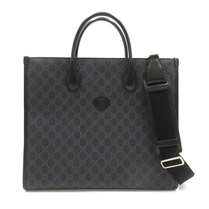 楽天市場】≪5％OFFクーポン×P3倍≫グッチ GUCCI インターロッキングG 