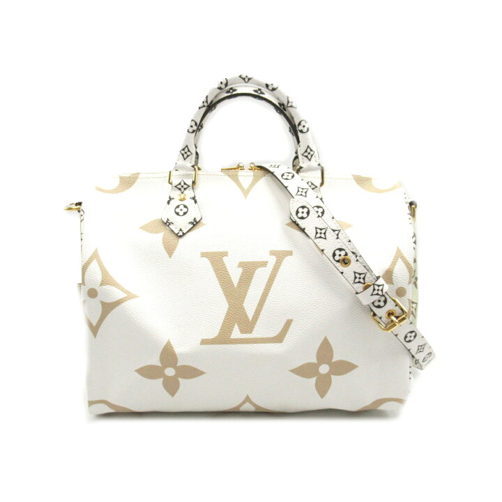 楽天市場】ルイ・ヴィトン LOUIS VUITTON スピーディ・バンドリエール  