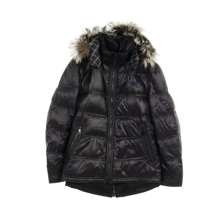 楽天市場】バーバリー BURBERRY ダウンジャケット 衣料品 アウター  