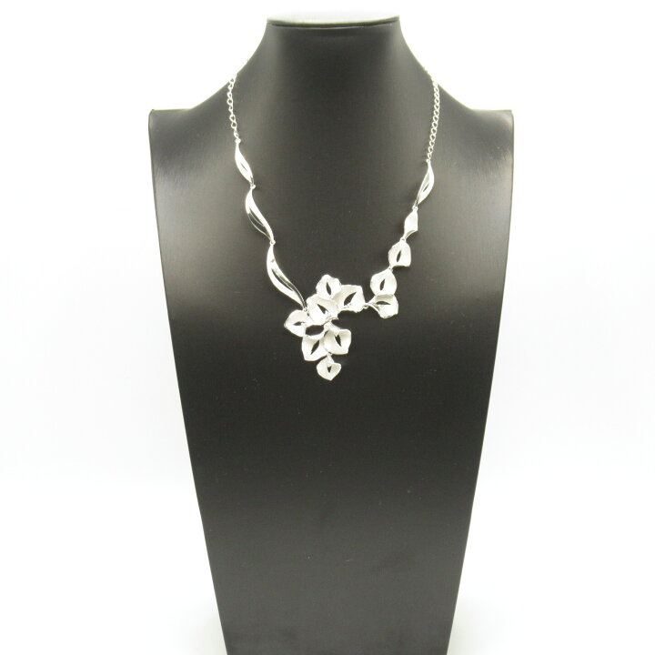 楽天市場】ジュエリー JEWELRY 田村俊一 ネックレス ネックレス  