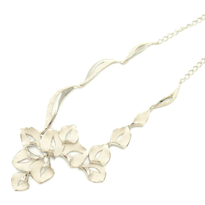 楽天市場】ジュエリー JEWELRY 田村俊一 ネックレス ネックレス  