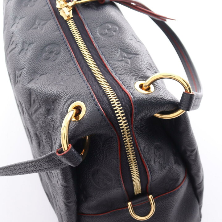 LOUIS VUITTON ルイ・ヴィトン 2wayショルダーバッグ ポンテュPM 