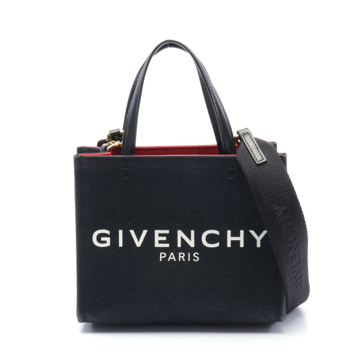 楽天市場】ジバンシィ GIVENCHY G TOTE MINI ハンドバッグ バッグ 
