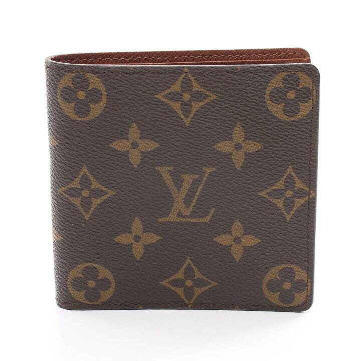 楽天市場】ルイ・ヴィトン LOUIS VUITTON ポルト ビエ カルト クレディ 