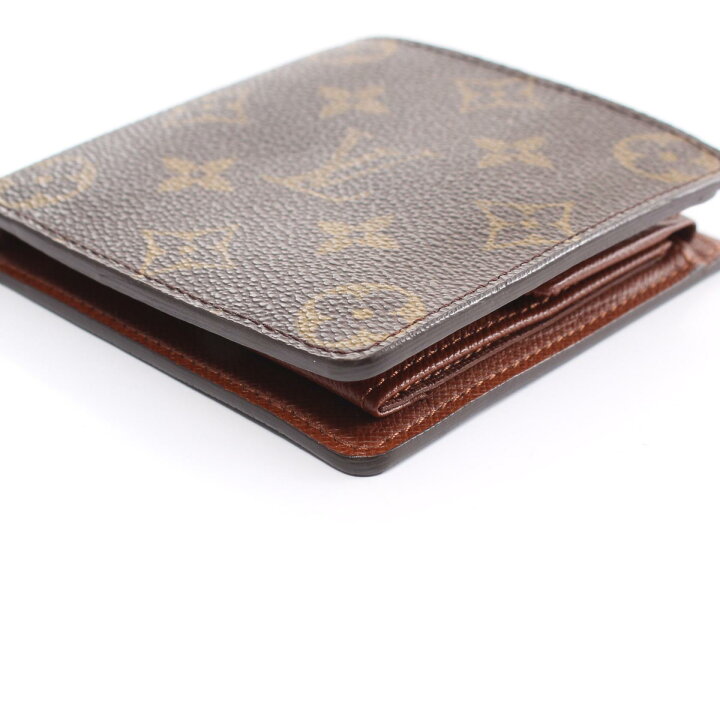 楽天市場】ルイ・ヴィトン LOUIS VUITTON ポルト ビエ カルト クレディ 