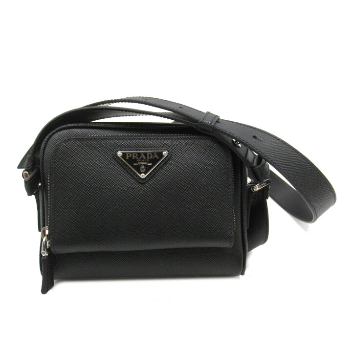 楽天市場】≪10％OFFクーポン対象≫プラダ PRADA ショルダーバッグ  
