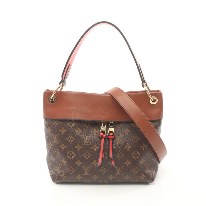楽天市場】ルイ・ヴィトン LOUIS VUITTON テュイルリーブザス 