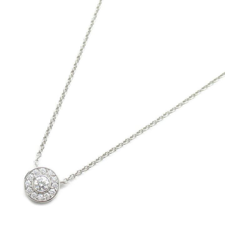 楽天市場】ティファニー TIFFANY＆CO サークレットミニ ネックレス  